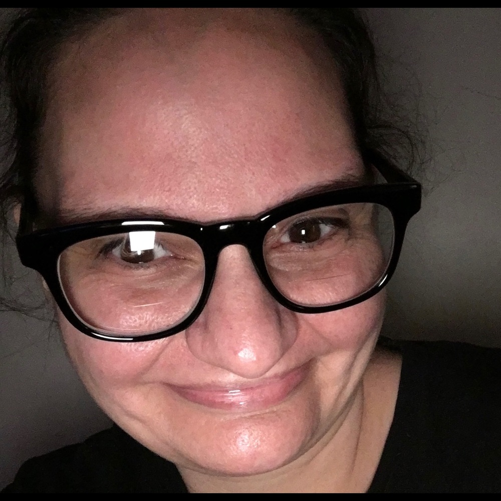 Meet your Posher, Lesley
